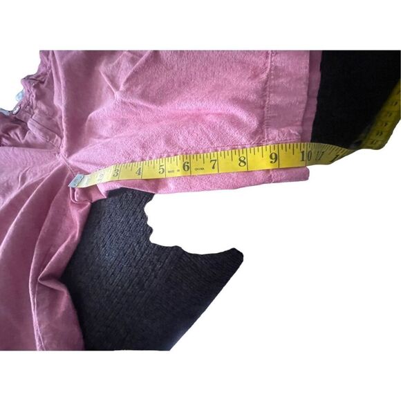 J. Crew Mens Rivington Chambray Solid Flat Front Shorts Size 33W - Picture 3 of 10